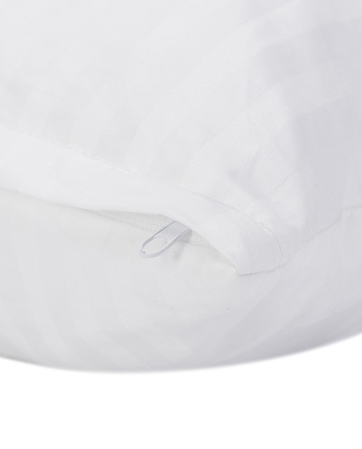 Imagen 0 de Pack 2 almohadas plumón