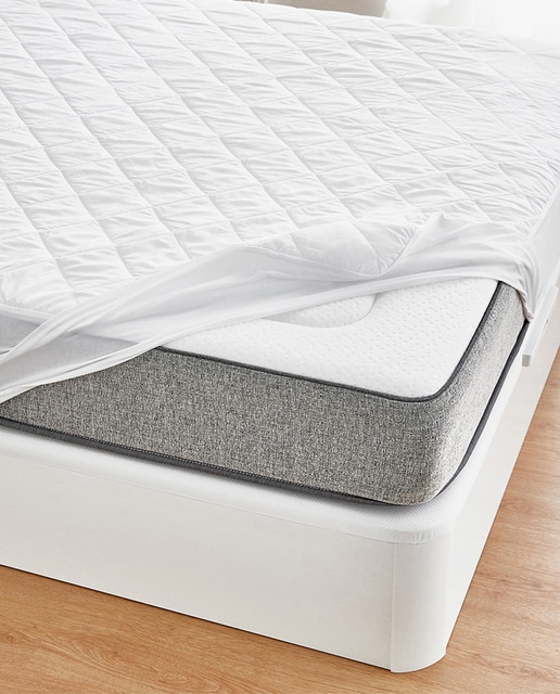 Imagen 0 de Protector acolchado