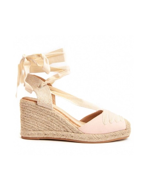 Imagen 0 de Alpargatas Cientoplei