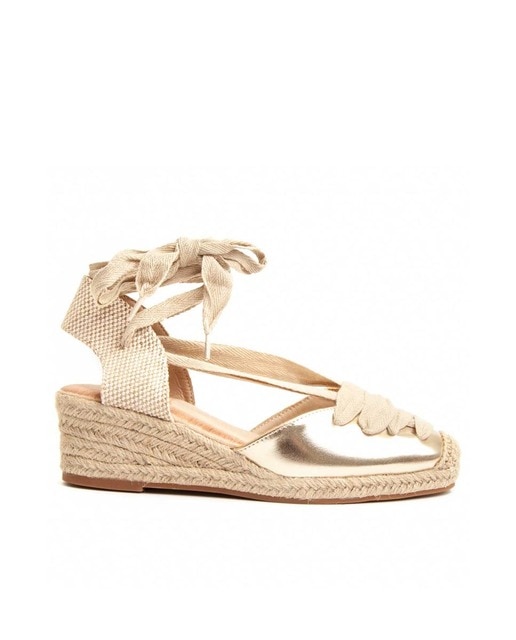 Imagen 0 de Alpargatas Spartsum19Plei