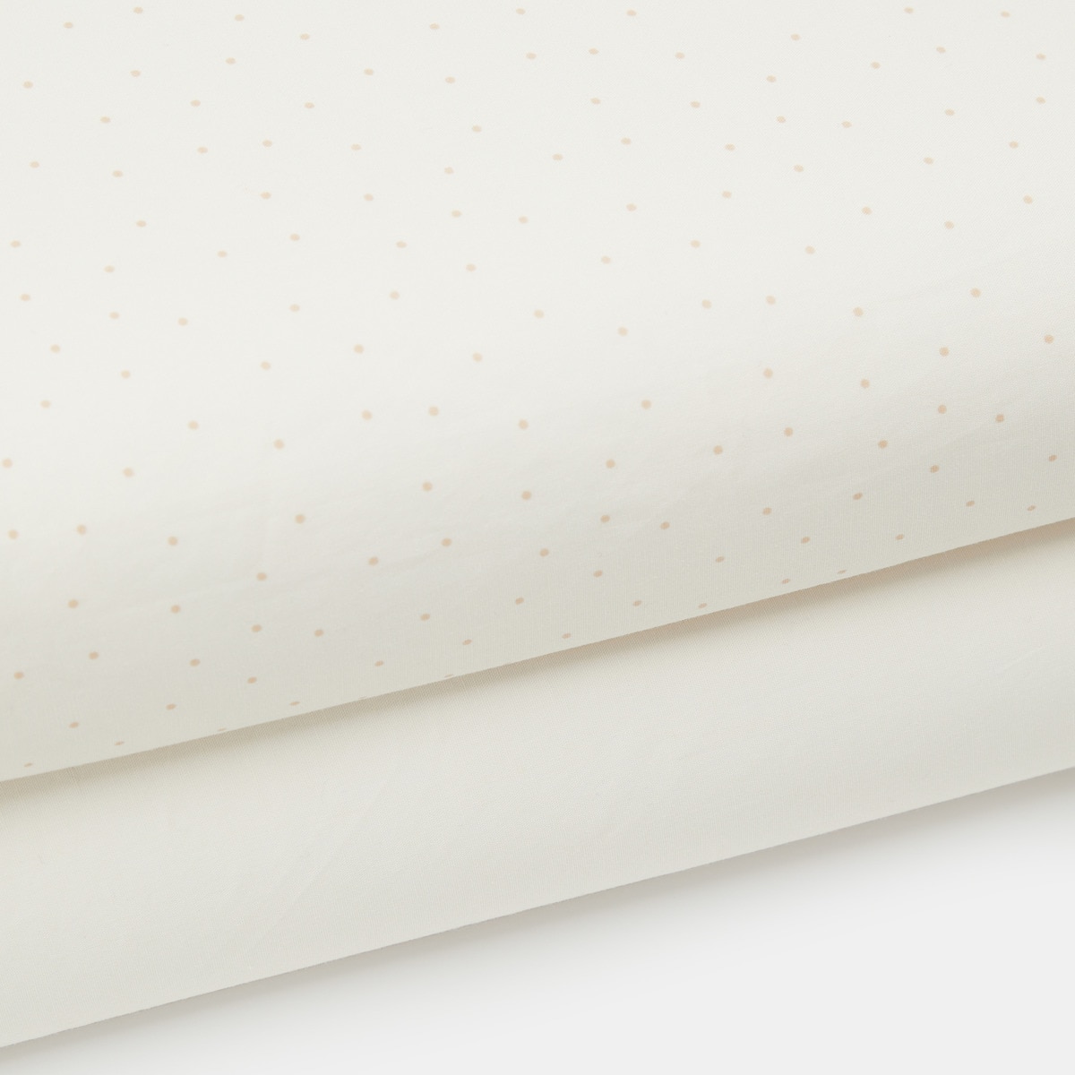 Juego de sábanas bajeras ajustables Cotton Juice Baby Home pack 2 Bosque ardillas (disponible en varias medidas) Natural-4