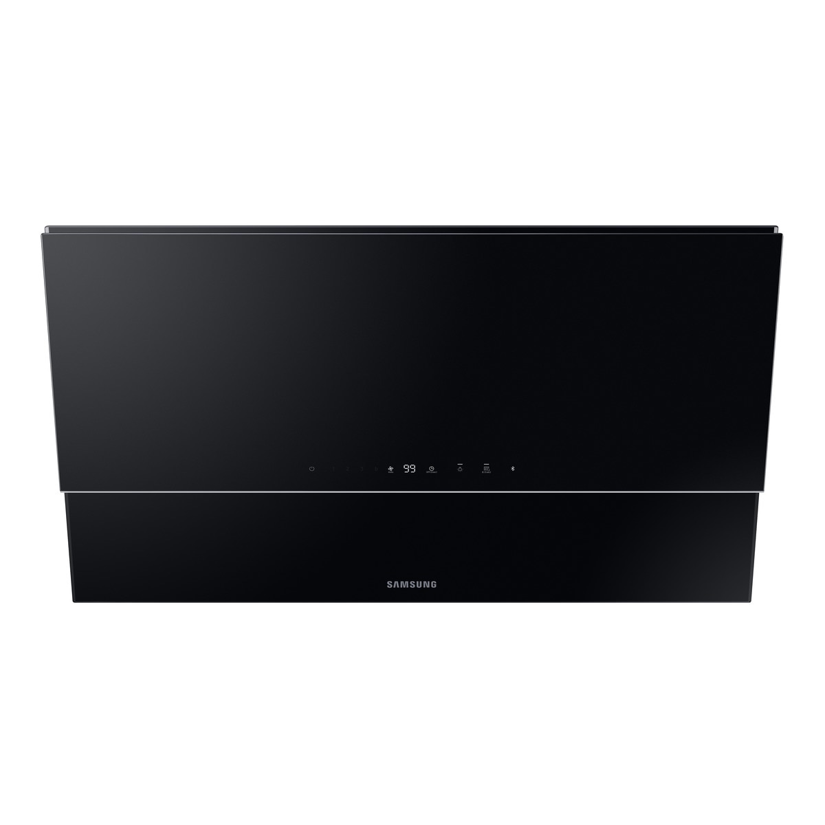 Imagen 0 de Campana decorativa Samsung 5 velocidades - NK36C9804WB/UR