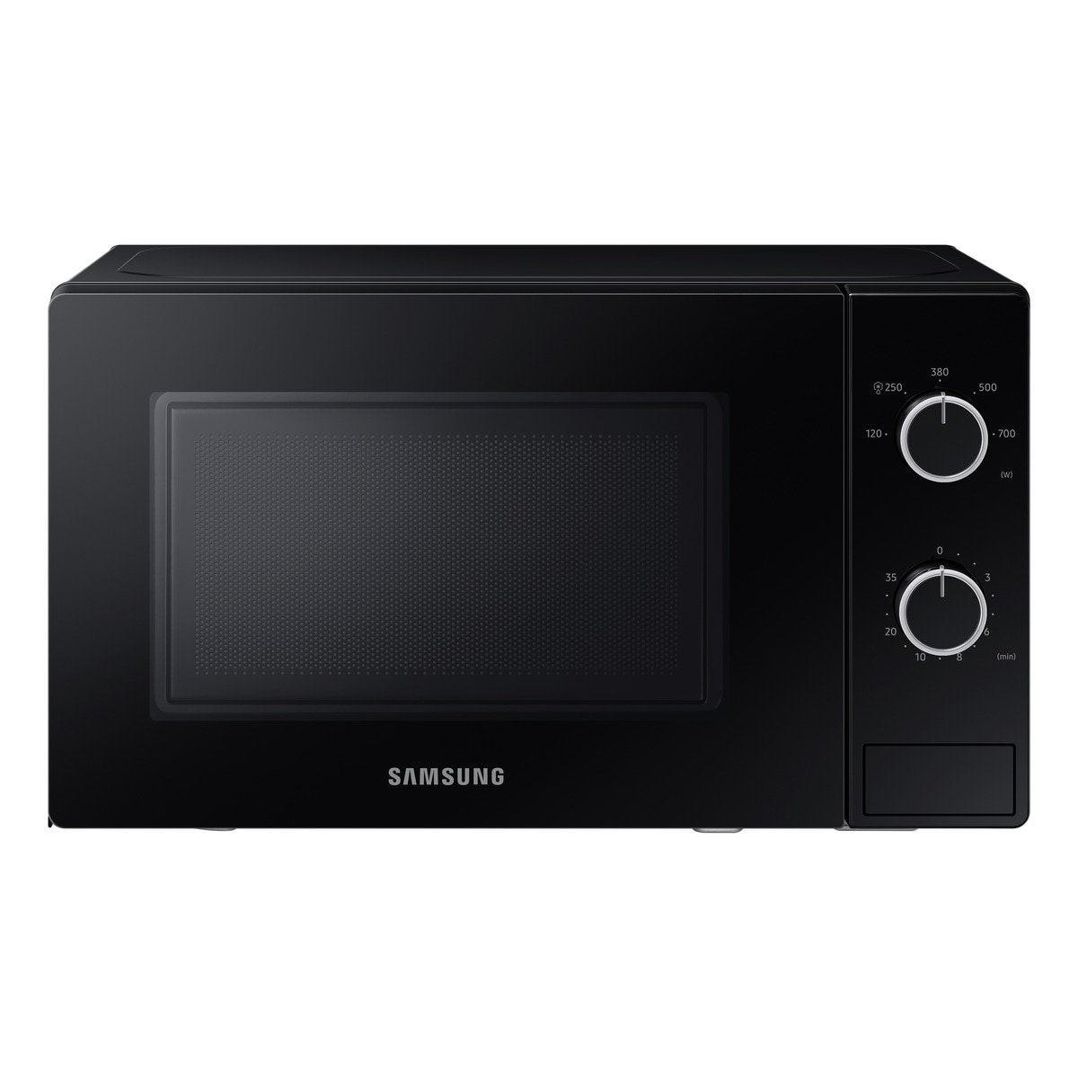 Imagen 0 de Microondas Samsung 20 litros, sin grill - MS20A3010AL/EC