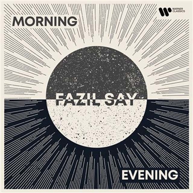 Imagen 0 de Morning and evening (2 CD)