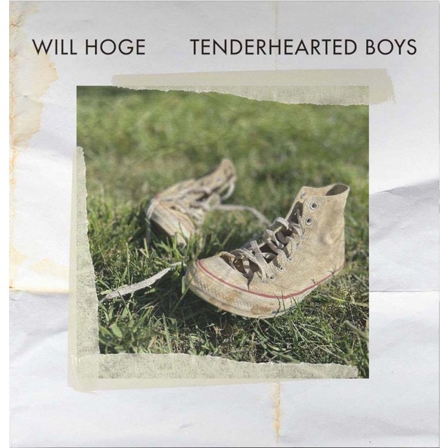 Imagen 0 de Tenderhearted Boys (Edición Color) (LP-Vinilo)