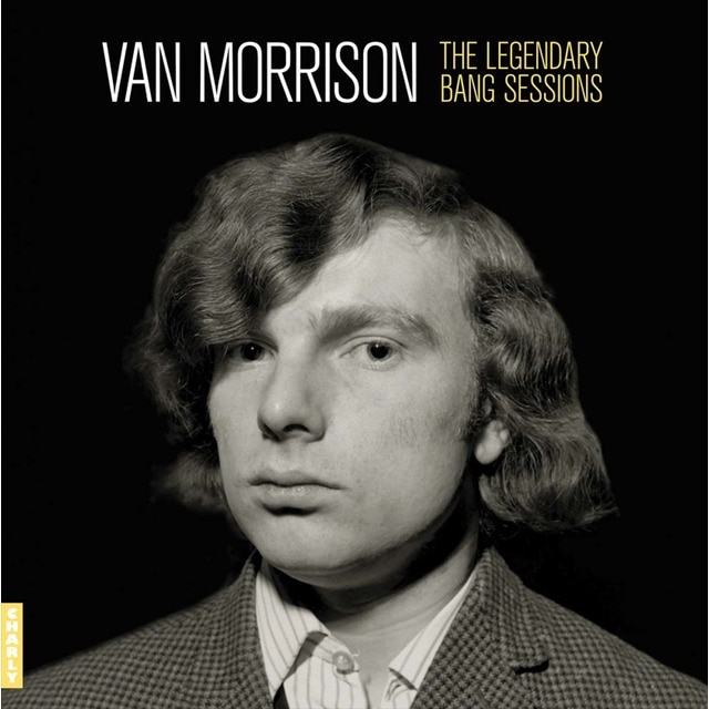 Imagen 0 de The Legendary Bang Recordings (LP-Vinilo)