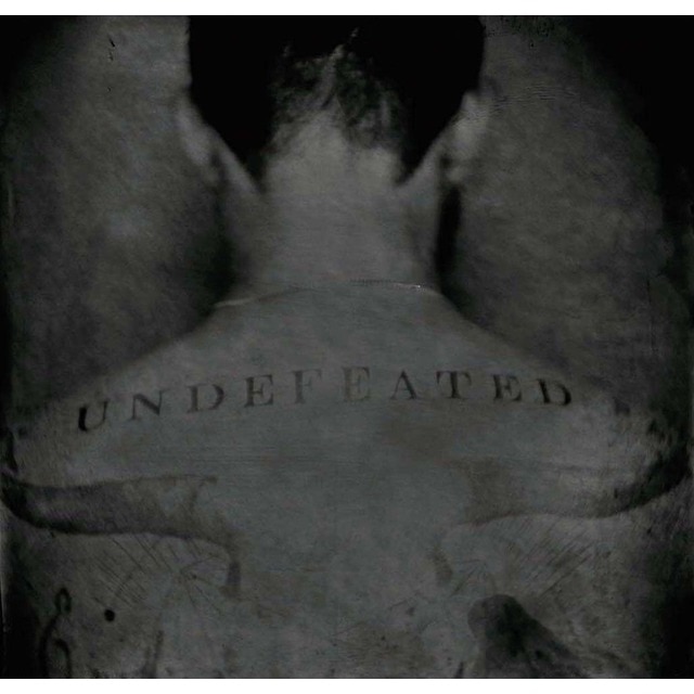 Imagen 0 de Undefeated (2 CD)