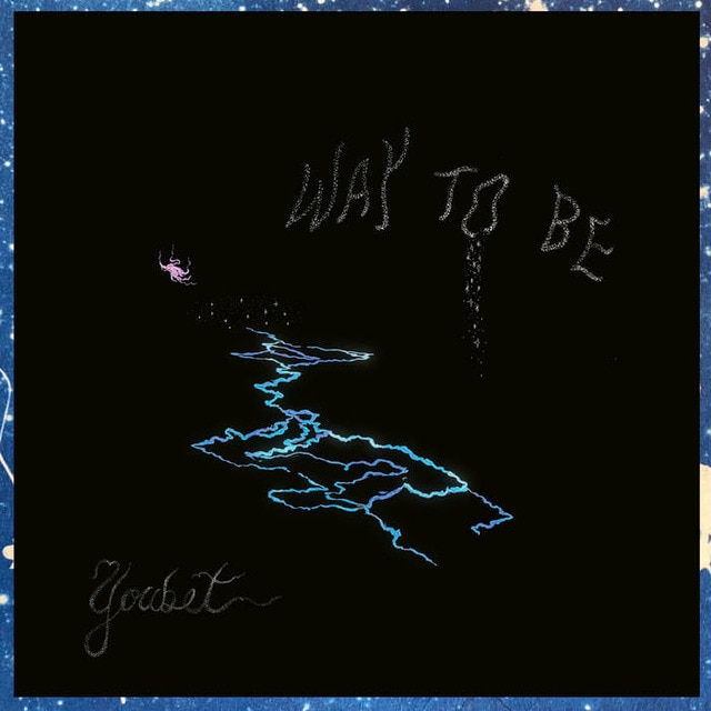 Imagen 0 de Way to be (LP-Vinilo)