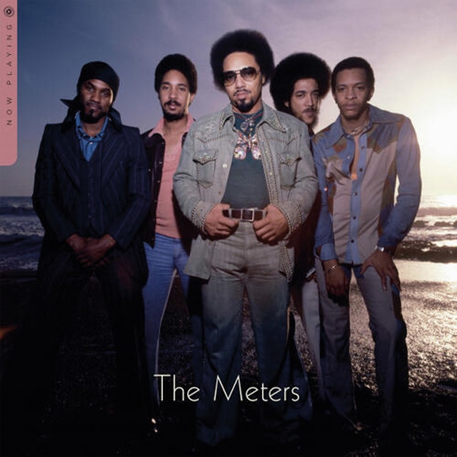 Imagen 0 de Now playing (Edición Limitada Color) (LP-Vinilo)