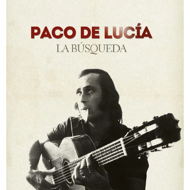 Imagen 0 de La Búsqueda (2LP-Vinilo)