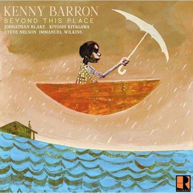 Imagen 0 de Beyond This Place (LP-Vinilo)