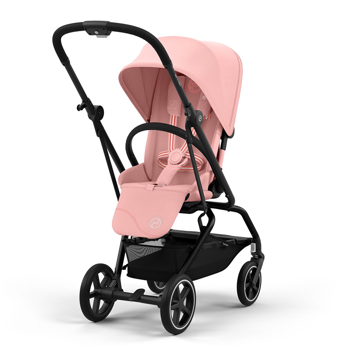 Imagem 0 de Carrinho de Passeio Eezy S Twist+2