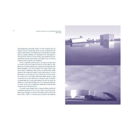Conversaciones con Paulo Mendes da Rocha (Capa mole) 4