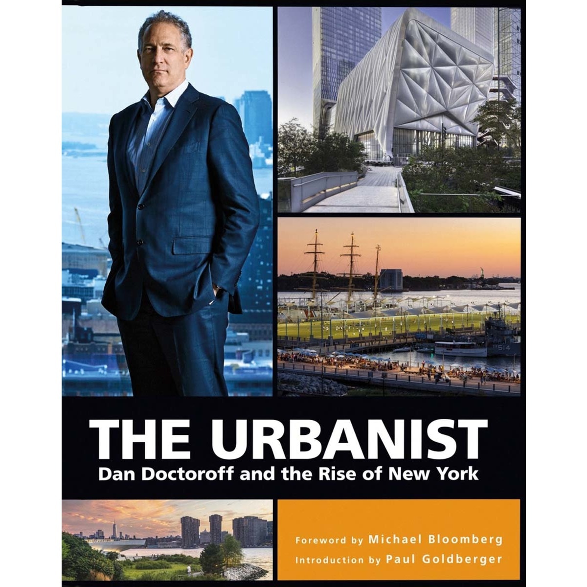 The urbanist 1