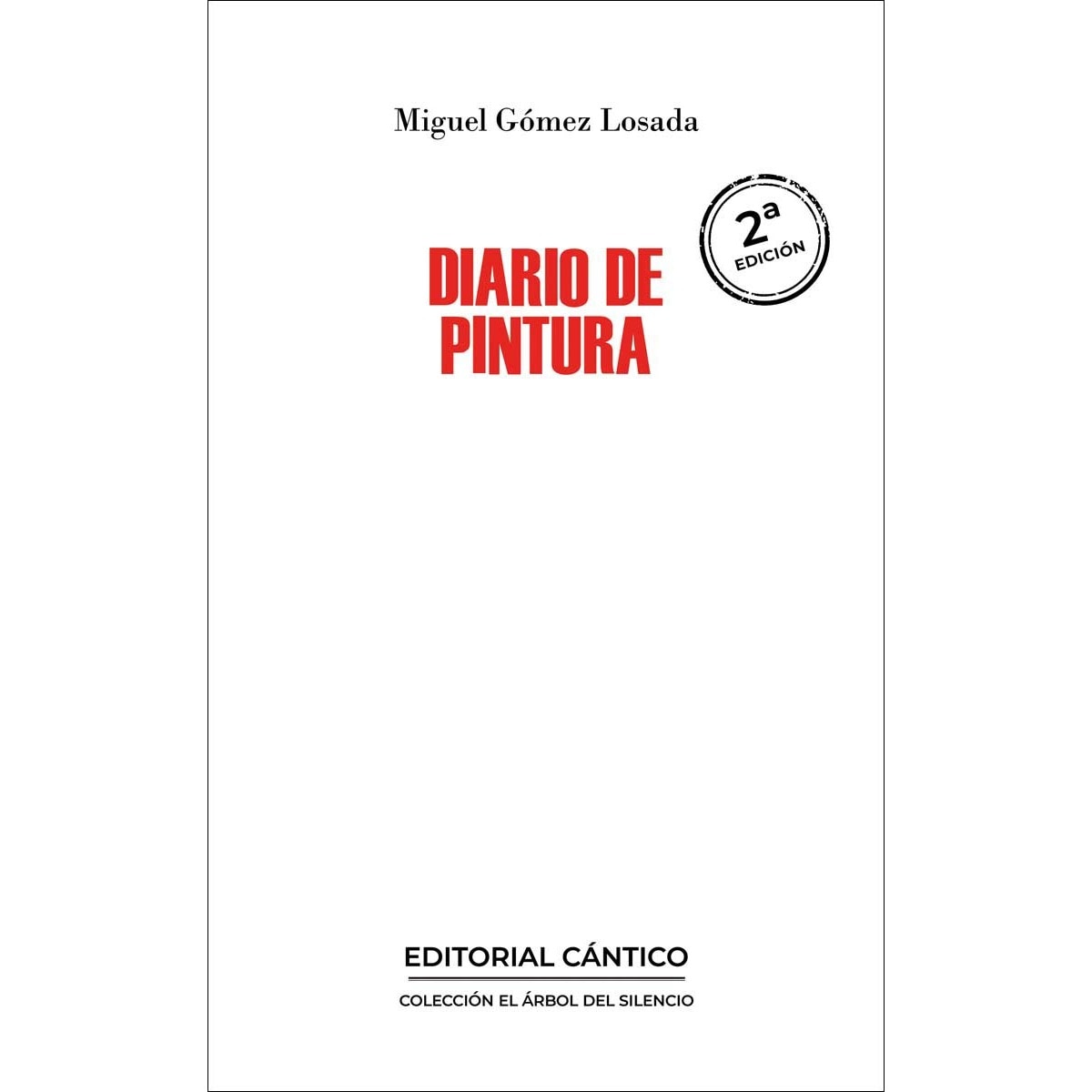 Diario de pintura (Capa mole) 1