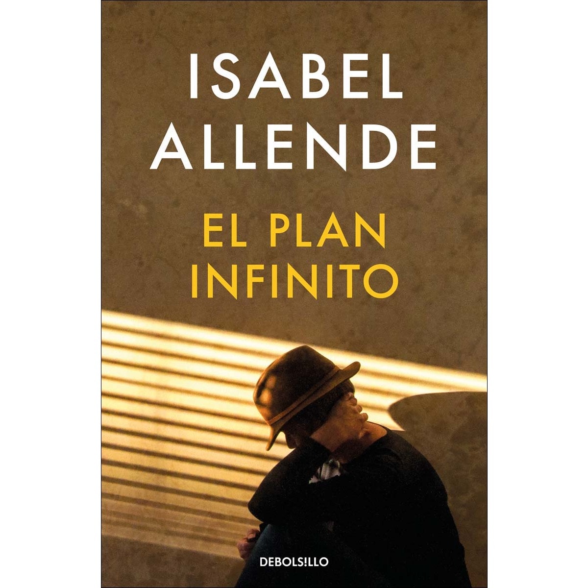 Imagen 0 de El plan infinito (Bolsillo) (Tapa blanda)