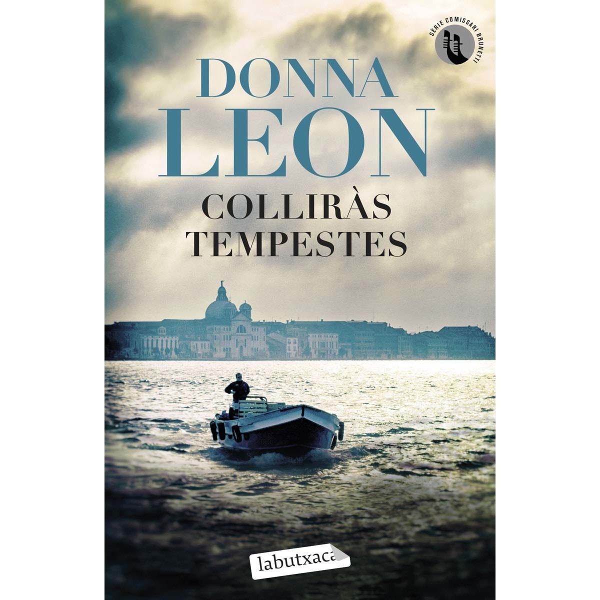 Imagem 0 de Colliràs tempestes: (Brunetti 32) (Bolso)