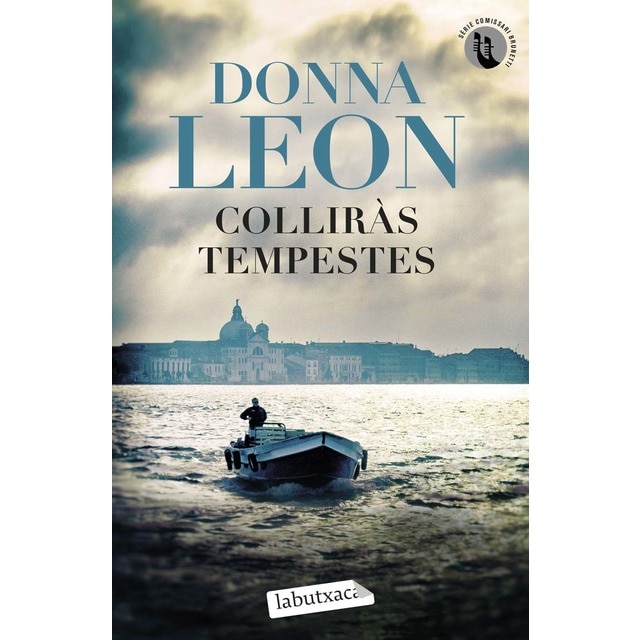 Imagem 0 de Colliràs tempestes: (Brunetti 32) (Bolso)