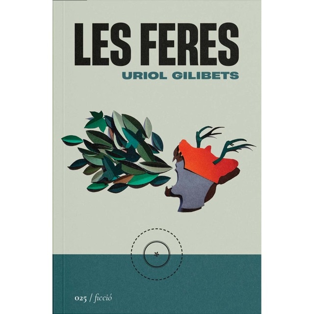 Imagem 0 de Les feres (Capa mole com abas)