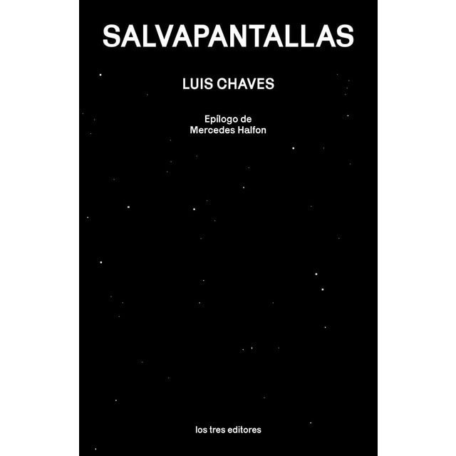 Imagen 0 de Salvapantallas