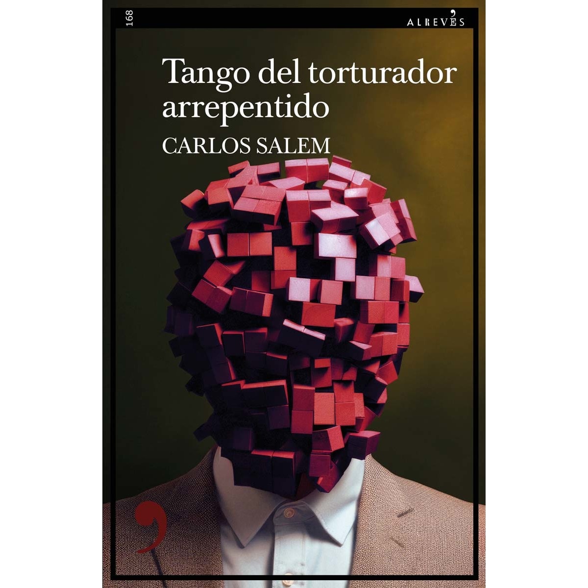 Imagem 0 de Tango para un torturador arrepentido (Capa mole com abas)