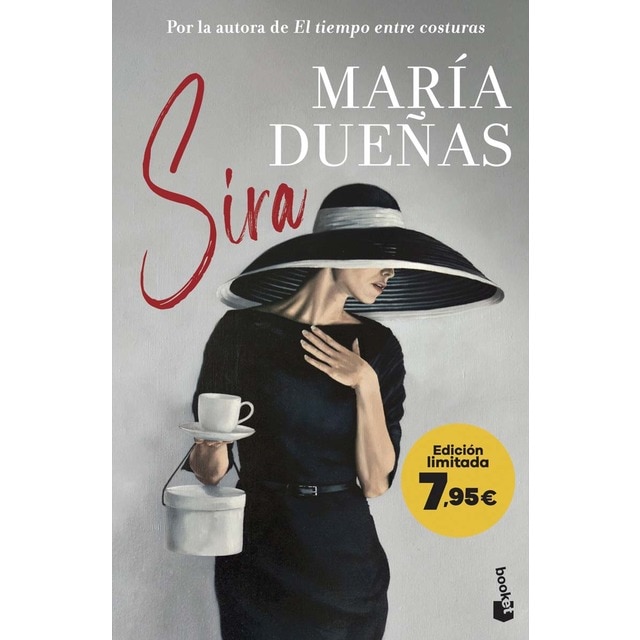 Imagen 0 de Sira: Edición limitada a precio especial  (Bolsillo)