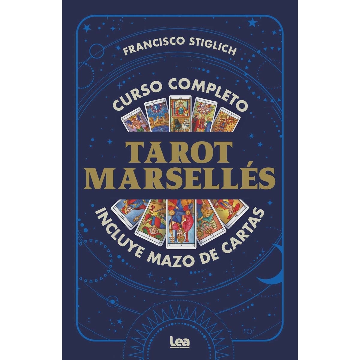 Tarot marsellés (Capa mole) 1