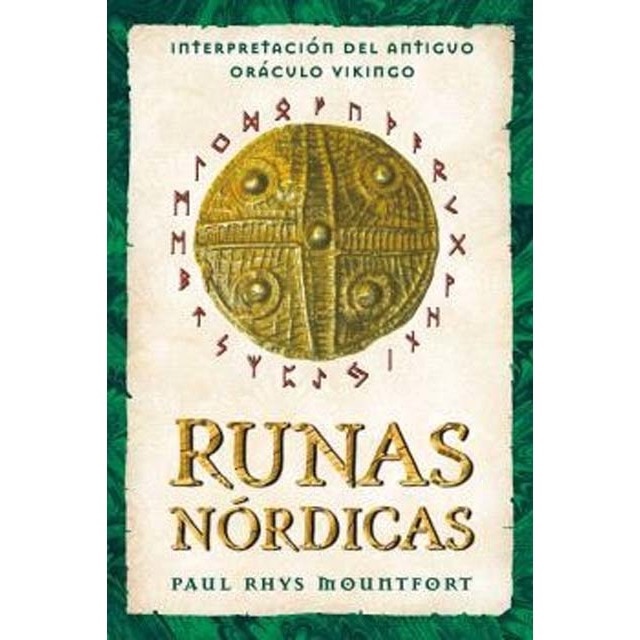 Runas nórdicas 1