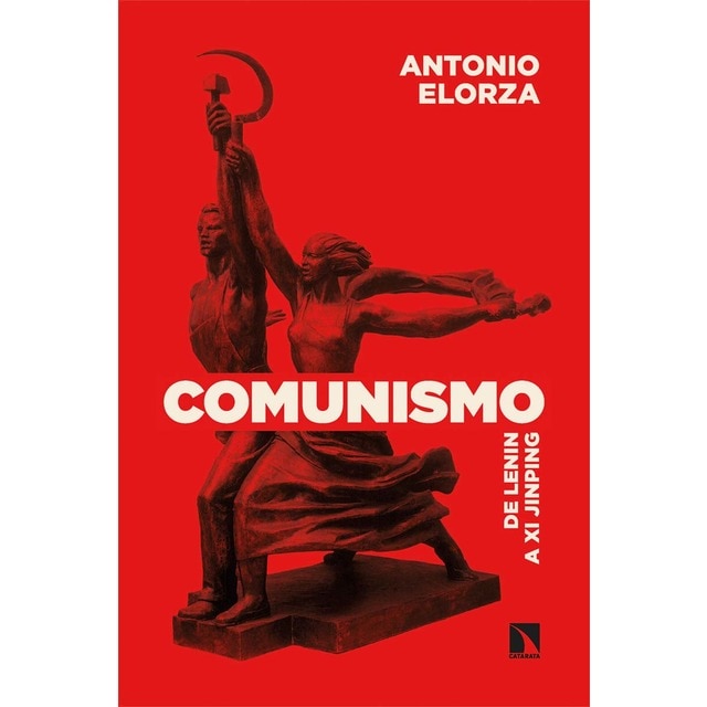 Imagen 0 de Comunismo: De Lenin a Xi Jinping  (Tapa blanda)