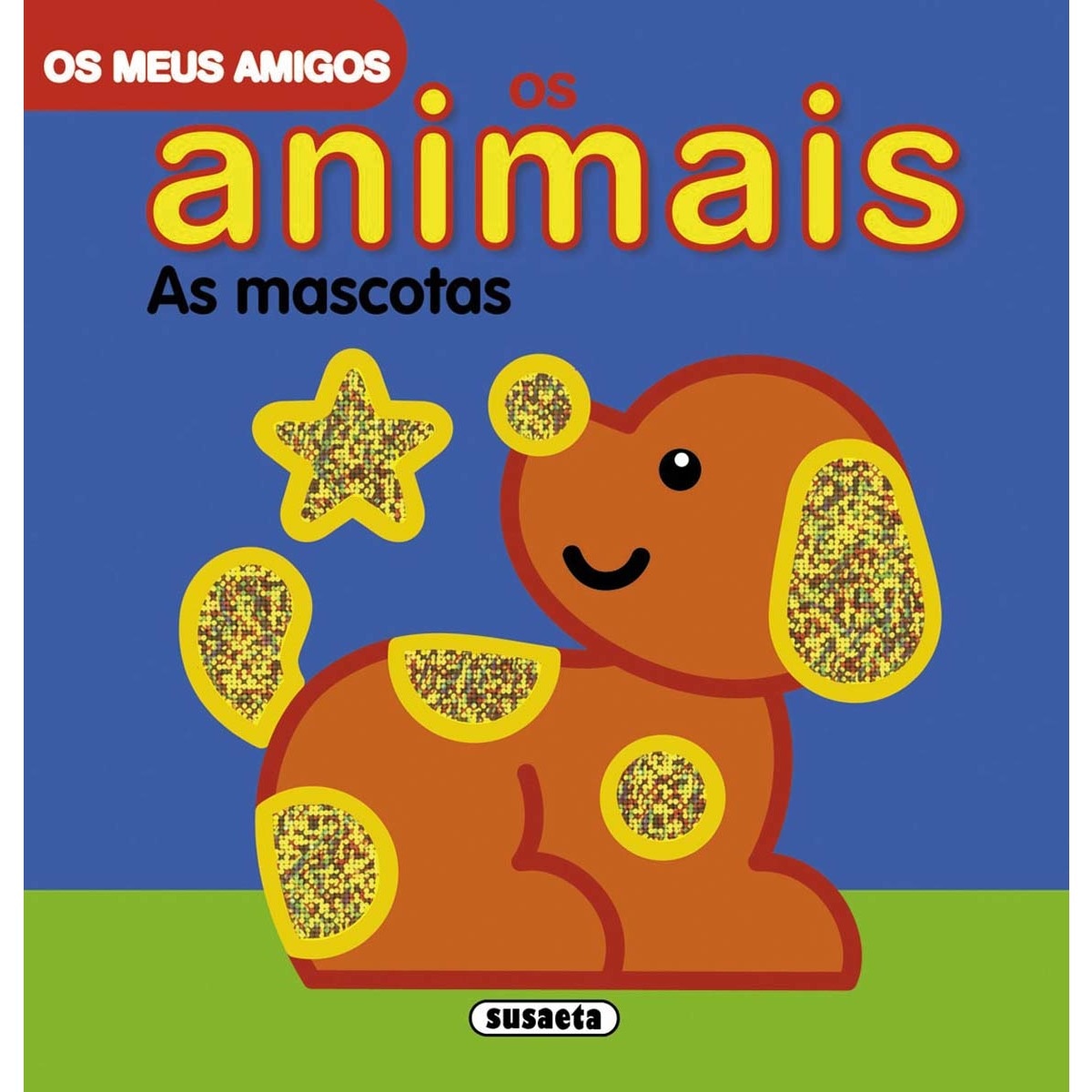 As mascotas 1