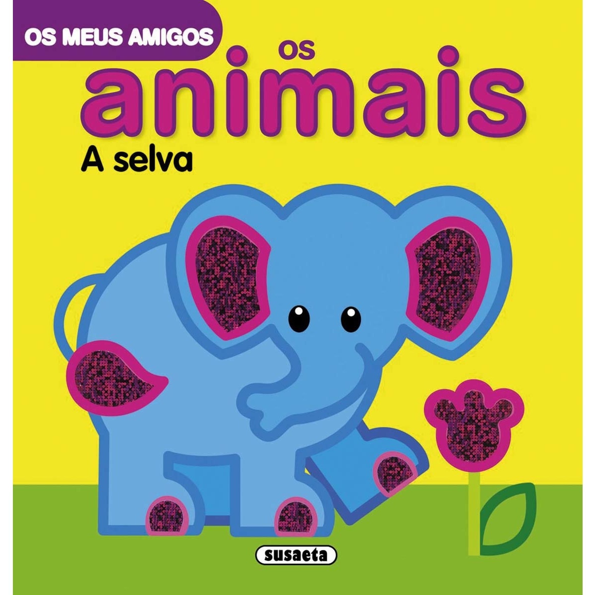 A selva 1