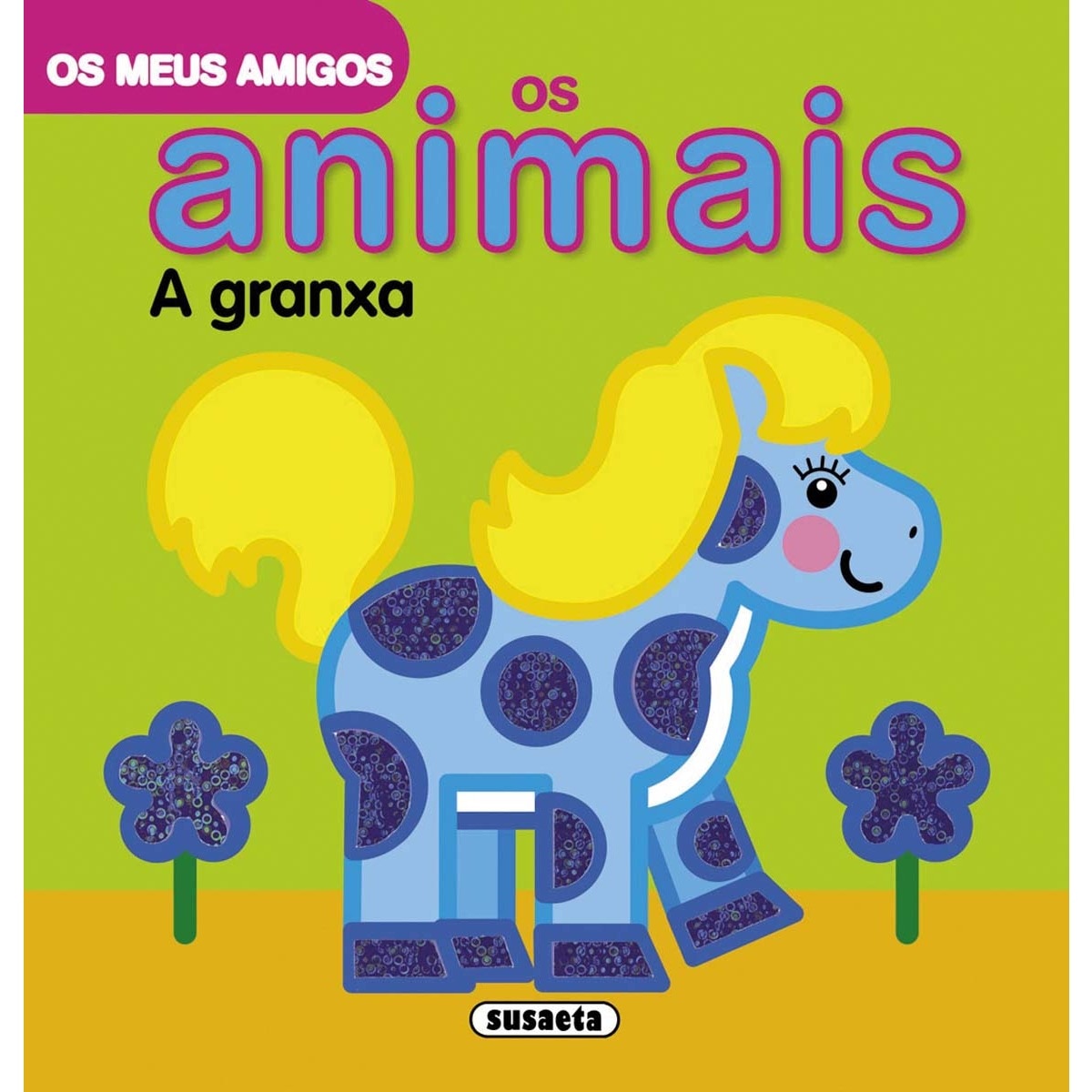 A granxa 1