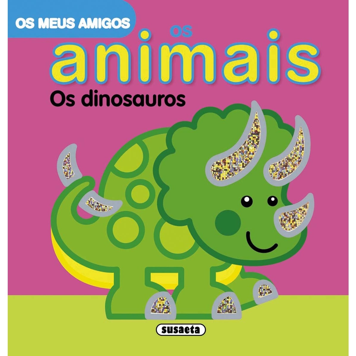 Os dinosauros 1