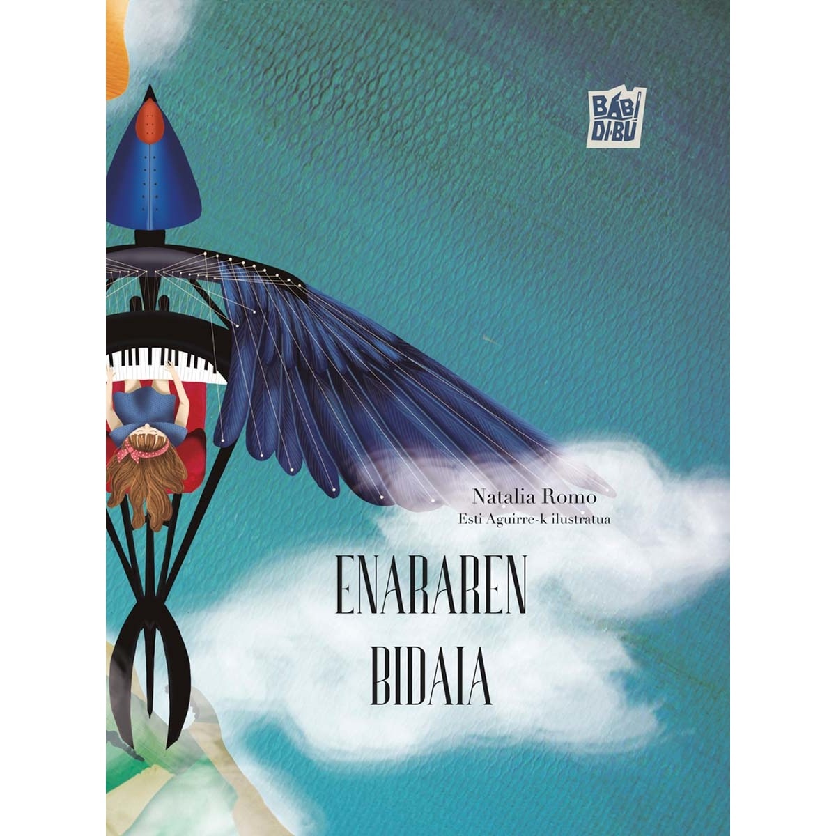 Enararen Bidaia 1