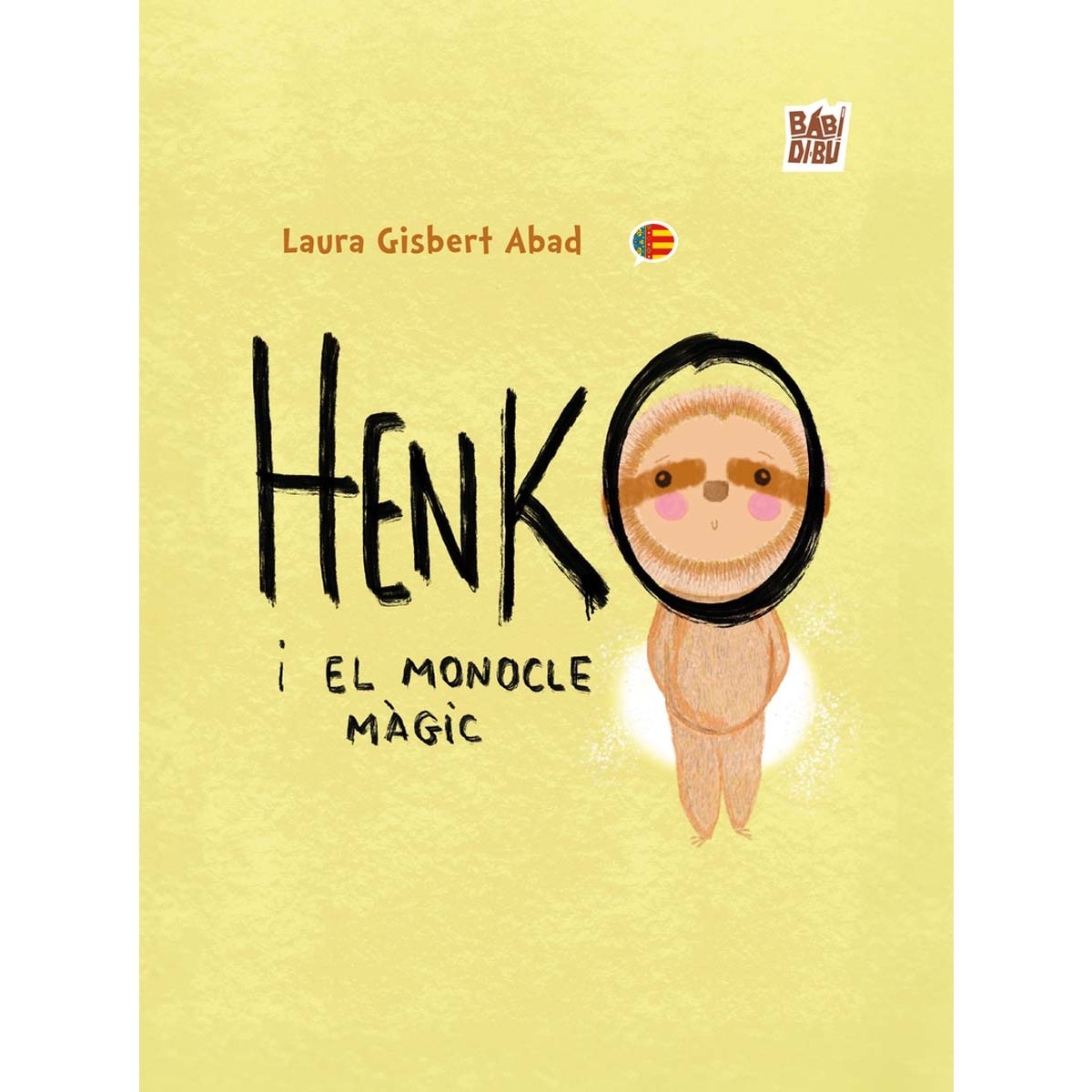 Henko i el monocle màgic 1