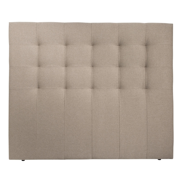 Imagem 0 de Cabeceira dupla estofada Balmoral El Corte Inglés