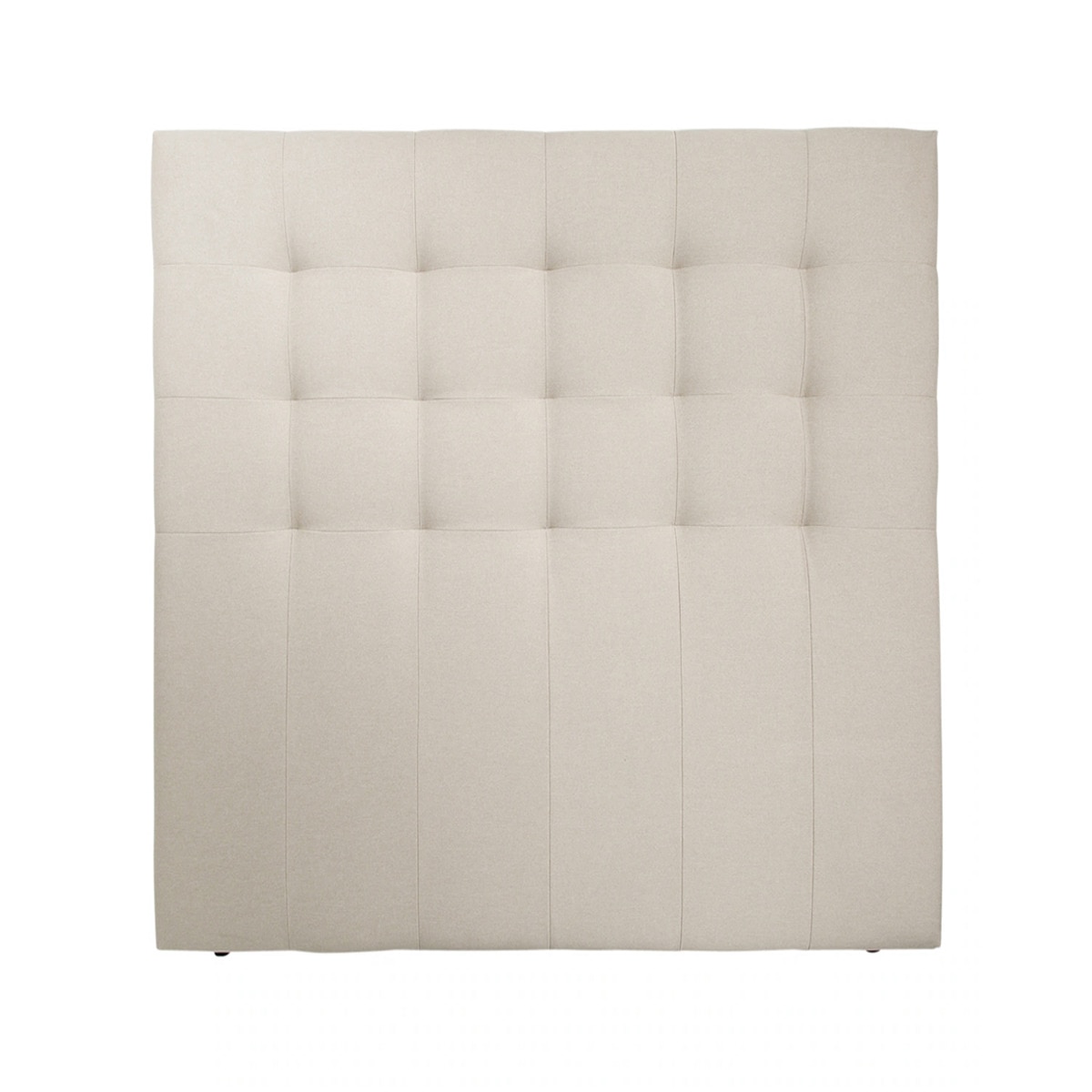 Imagem 0 de Cabeceira individual estofada Balmoral El Corte Inglés