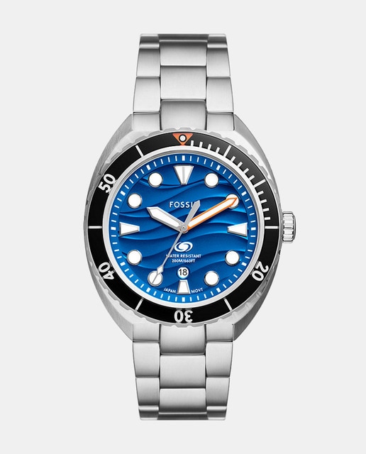Imagen 0 de Reloj de Hombre FS6064 de acero