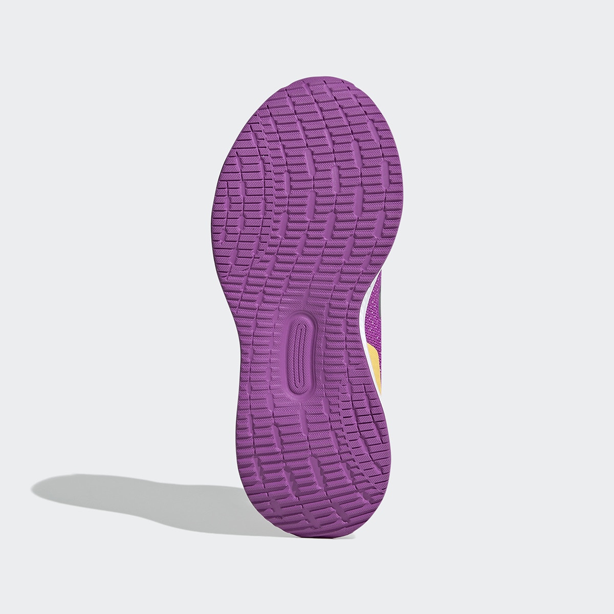 Sapatilhas de Running de Criança Runfalcon 5 El C Violeta-6