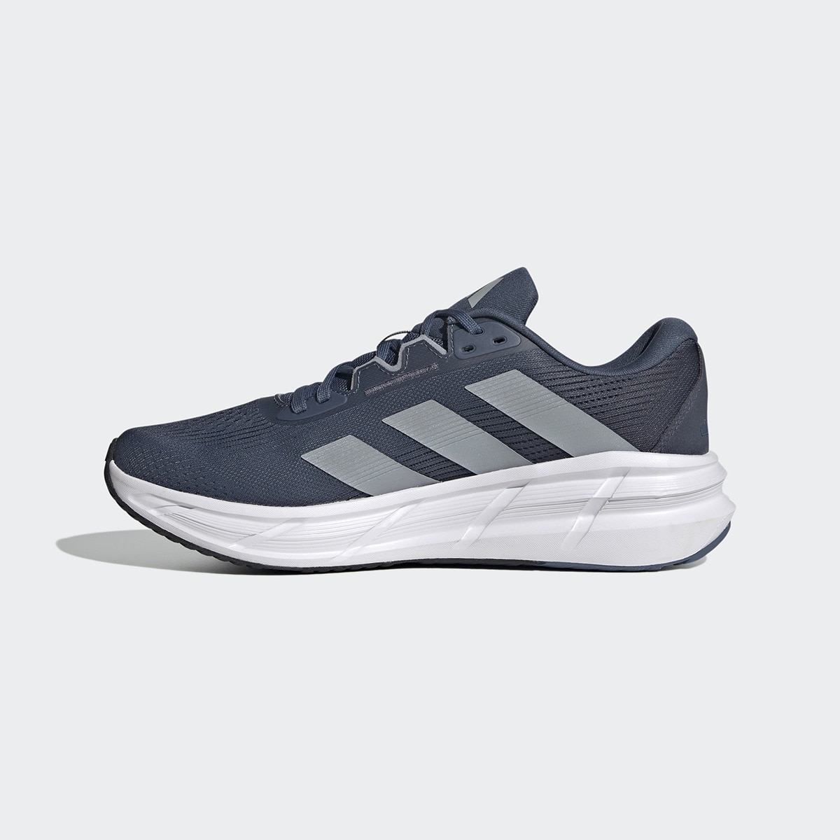 Sapatilhas de running de Homem Questar 3 M Azul-4