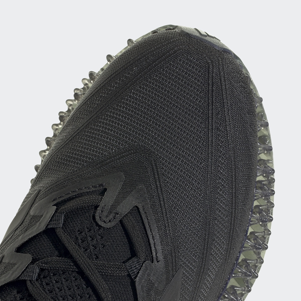 Sapatilhas de Running de Homem 4Dfwd 4 M Preto-8