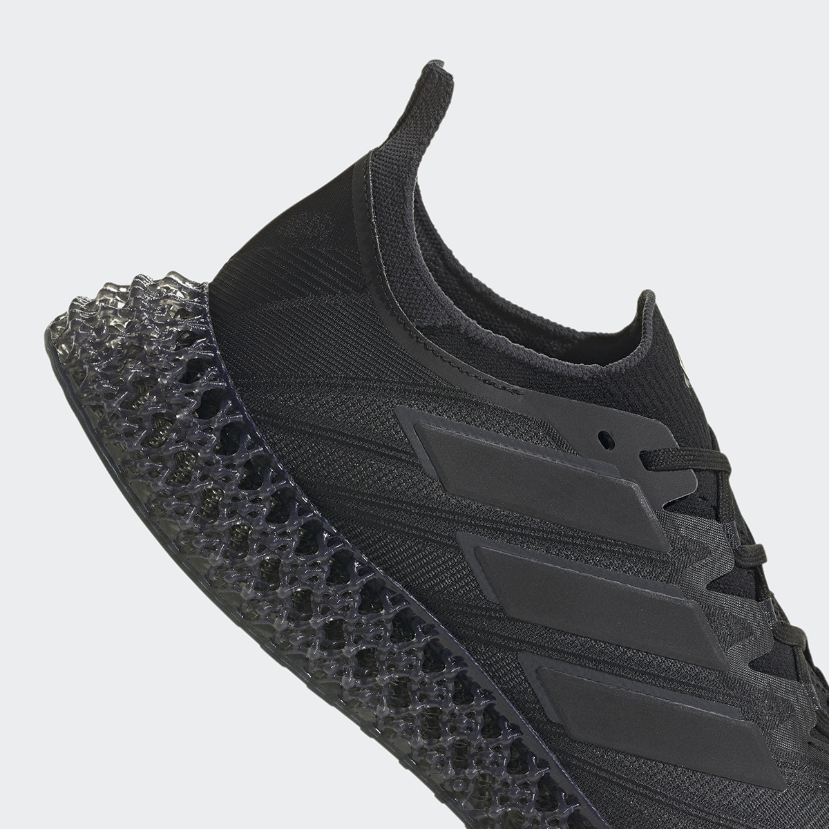 Sapatilhas de Running de Homem 4Dfwd 4 M Preto-7