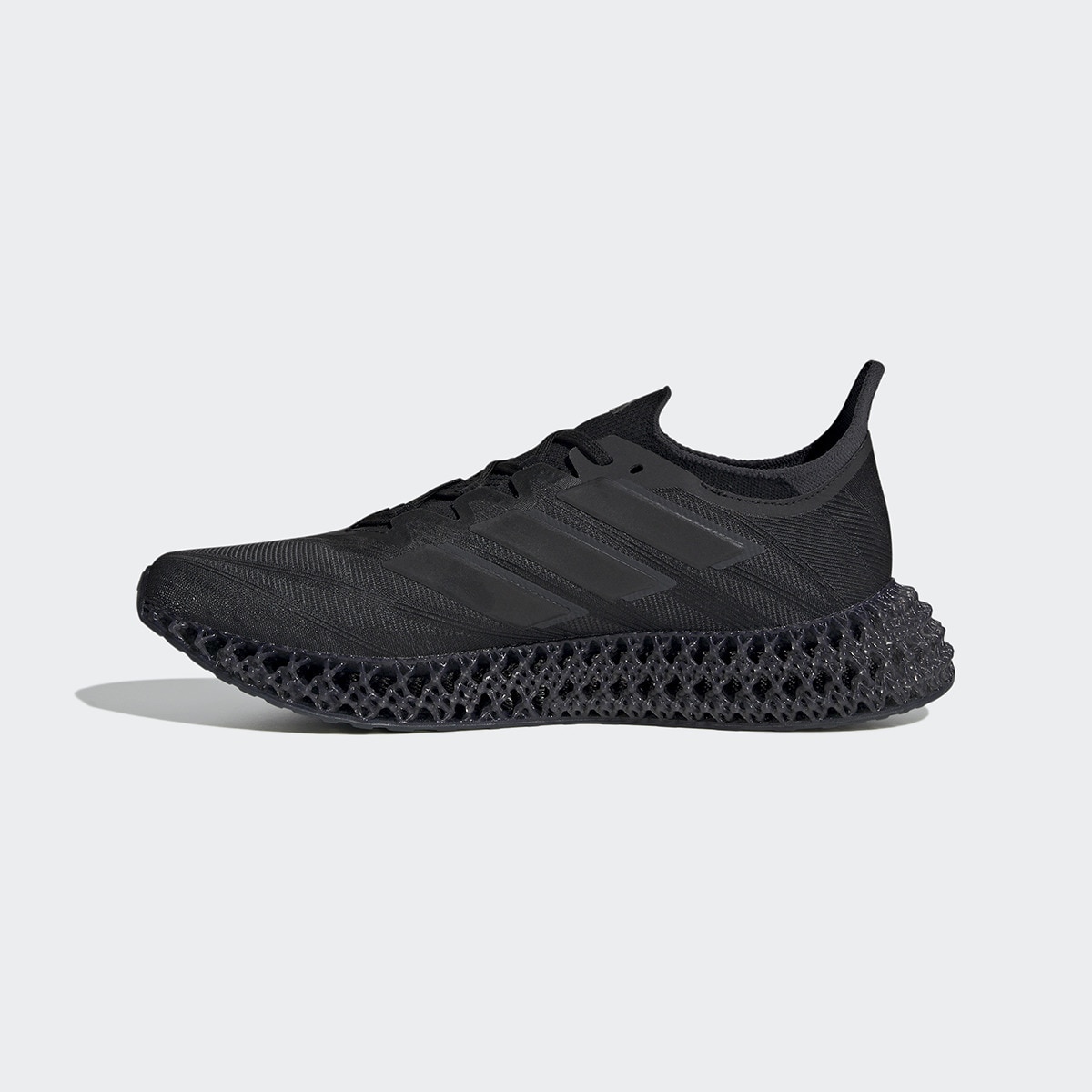Sapatilhas de Running de Homem 4Dfwd 4 M Preto-4