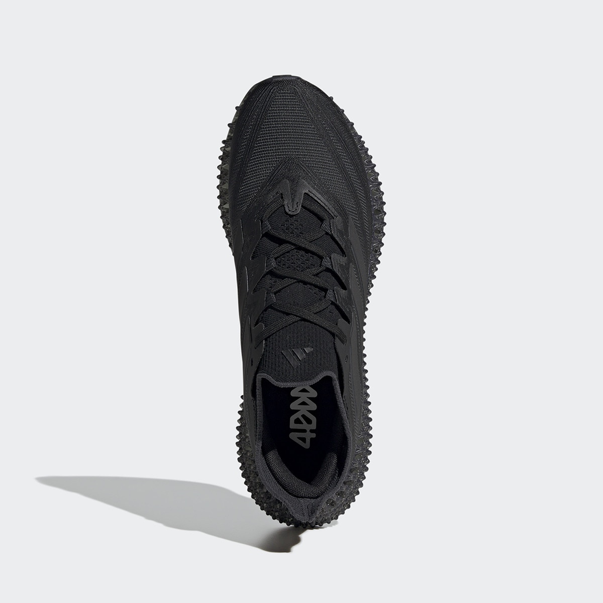 Sapatilhas de Running de Homem 4Dfwd 4 M Preto-3