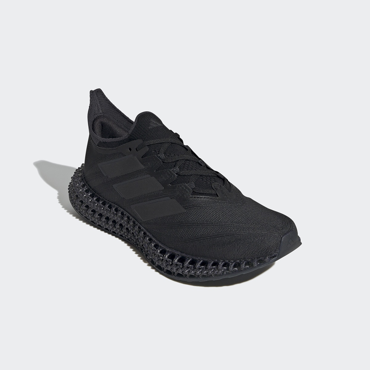 Sapatilhas de Running de Homem 4Dfwd 4 M Preto-2