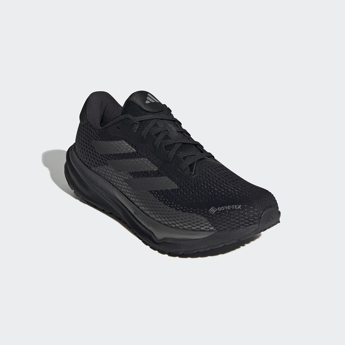 Sapatilhas de Running de Homem Supernova M Gtx Preto-2
