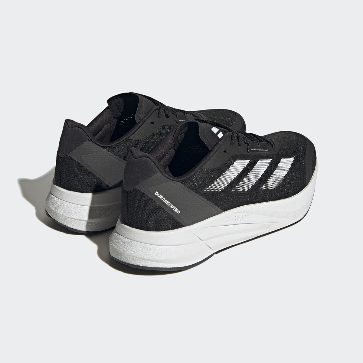 Sapatilhas de Running de Homem Duramo Speed M Preto-5