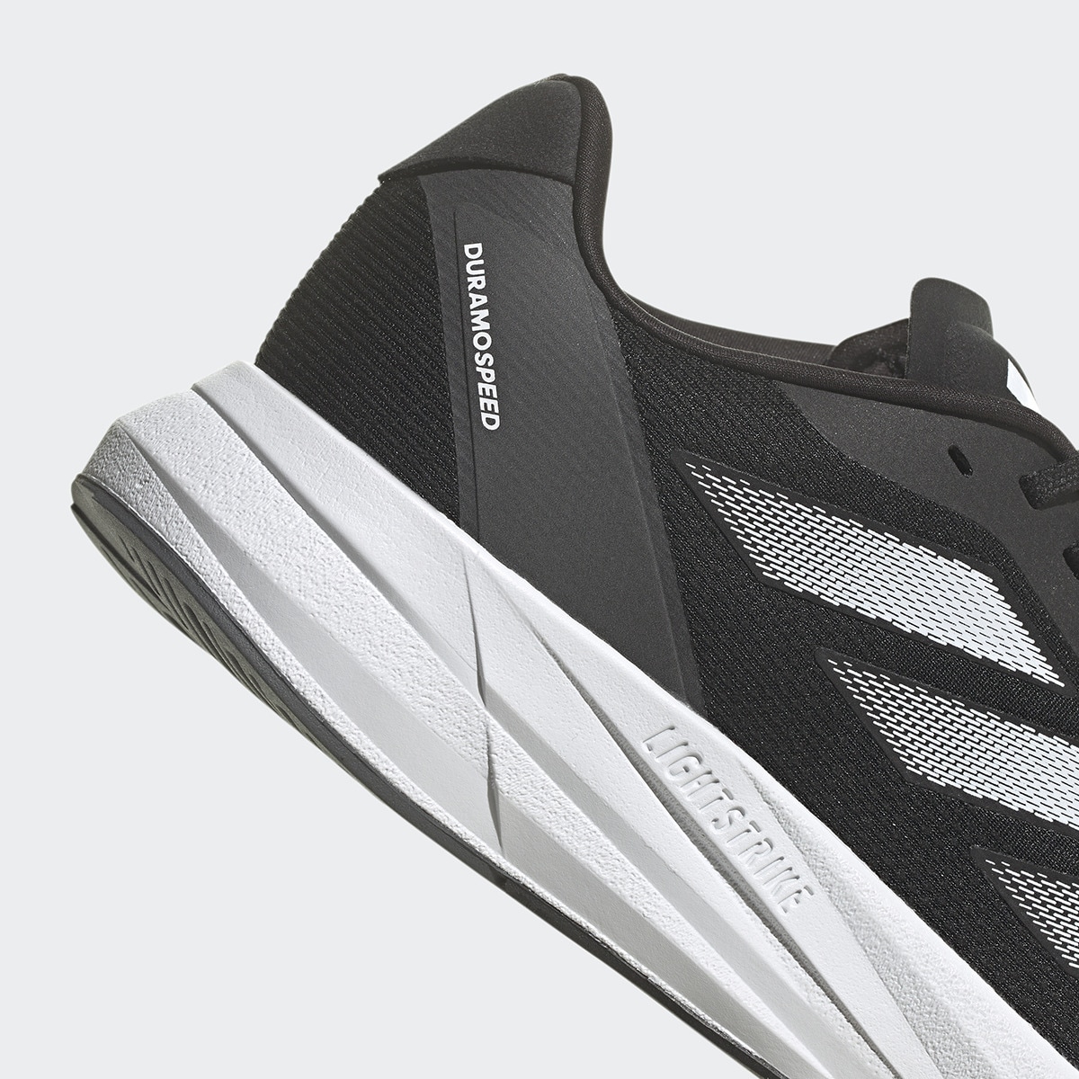 Sapatilhas de Running de Homem Duramo Speed M Preto-8