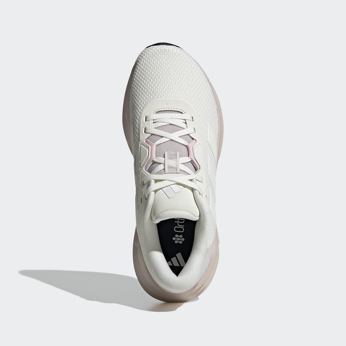 Sapatilhas de Running de Mulher Galaxy 7 W Branco-3