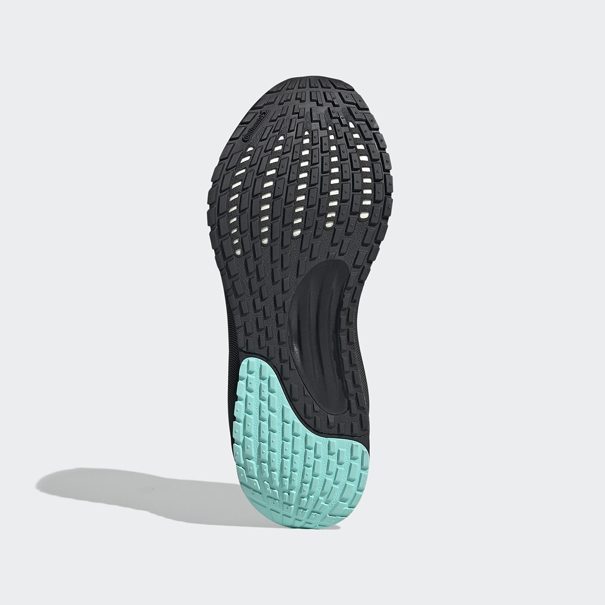 Sapatilhas de Running de Mulher Supernova W GTX Preto-6